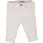 Mamino 8783 Bebek Pantolonu - 3 - 6 Ay