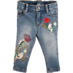 Mamino 9316 Bebek Pantolonu - 9 - 12 Ay