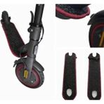 Mamipas Elektrikli Scooter Aksesuar Koruyucu Paspas Gold Master E Urban Go 2 Uyumlu Seçenekli - Düz Sade