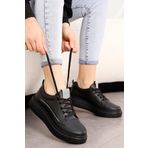 Mamito Ayakkabı DZY 034 Taşlı Spor Ayakkabı