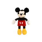 Mamitoys Mickey Mouse Peluş 35 cm Uyku Arkadaşım