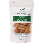 Mamma Baby Food Bebek Bisküvisi 150 gr (3 Adet)