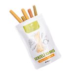 Mamma Baby Food Sebzeli Kraker 60gr
