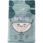 Mamma Baby Food Siyez Unlu Elmalı Muhallebi Harcı 160 gr (2 Adet)