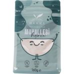 Mamma Baby Food Siyez Unlu Elmalı Muhallebi Harcı 160 gr (4 Adet)