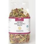 Mamma Emada 250 gr Organik Karışık Sebzeli Erişte