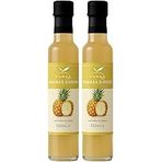 Mamma Emada Ananas Sirkesi 250ml (2 paketi)