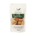 Mamma Emada Bebe Bisküvisi 150 G 6+ Ay MBF-24