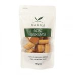 Mamma Emada Bebe Bisküvisi 150 gr + 6 Ay