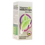 Mamma Milk Drops 50 ml Damla