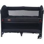 Mamma Moli Anne Yanı 70 x 110 Park Sünger Yatak Hediyeli Beşik
