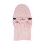 Mamma Premium Cotton Ana Kucağı Yedek Kılıfı pudra