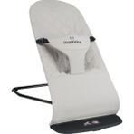 Mamma Premium Cotton Ana Kucağı+Seyahat Çantası - Gri
