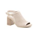Mammamia D24YS1160 Vizon Kadın Sandalet