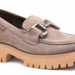 Mammamia D25KA3175 Vizon Kadın Casual Ayakkabı