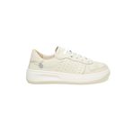 Mammamia D25Ya-435 Kadın Deri Sneaker Ayakkabı