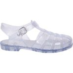 Mammamia Igor S10262 Biarritz Glitter Şeffaf Kadın Sandalet