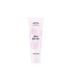 Mamonde Ceramide Amino Foam Makyaj Ve İnce Toz Arındırıcı Yüz Temizleyici Köpük 120 Gr - Şeffaf