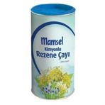 Mamsel 200 gr Kimyonlu Rezene Çayı