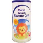 Mamsel Kimyonlu Rezene Çayı 200 gr - Bitki Çayı