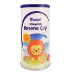 Mamsel Kimyonlu Rezene Çayı 200gr