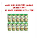 Mamsel Still Tee 10'lu 200 gr Anne Sütü Arttırıcı Çay