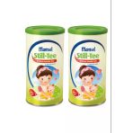 Mamsel Still Tee 200 Gr 2 Adet