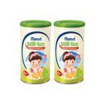 Mamsel Still Tee 200 Gr Emziren Anne Içeceği 2 ADET P05503