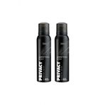 Man Addiction Erkek Deodorant 2X150Ml