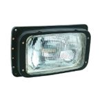 Man Iveco Kamyon/otobüs Farı Sağ