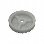 Man Kamyon İçin Cam Kriko Motor Tamir Dişlisi 58-diş