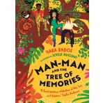 Man-Man and the Tree of Memories