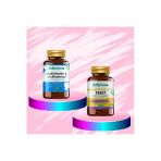 Man Multivitamin & Multimineral 60 kapsül + Perst Cüce Palmiye 60 kapsül (Erkekler İçin )