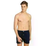 MAN6 Erkek Tutku Pamuklu Modal Boxer Erkek Iç Giyim Boxer