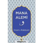 Mana Alemi - İmam-ı Rabbani