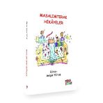 Mana Kitap Masalımtırak Hikayeler