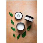 Mana Mila 200 ml Basil Ayak Kremi