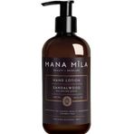 Mana Mila 300 ml Amber Fressia El Kremi