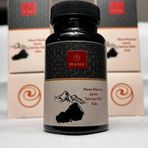 Mana Mumiyo Kapsül 200mg 60 Kapsül (3)