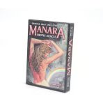 Manara Oracle (Erotik Kahin) Tarot Kartı