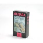 Manara Tarot Kartı Alk4326 Mirkh002k-Alk4326