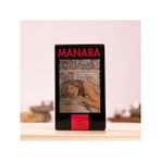 Manara Yetişkin Tarot Kartı