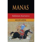 Manas - Necati Aydın