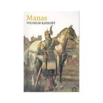 MANAS - WILHELM RADLOFF