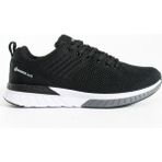 Manaus 21200 Sneakers Günlük Spor Ayakkabı - Siyah - Beyaz