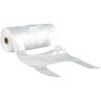 Manav Hışır Poşet 26 cm x 53 cm Büyük Boy 200’lü Rulo