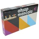 Mancala (Deluxe) Zeka ve Strateji Oyunu