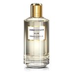 Mancera Amber Fever EDP 120 ml Parfüm