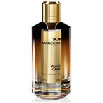 Mancera Aoud Cafe EDP 120 ml Unisex Parfüm