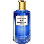Mancera Aqua Wood Edp 120 ml Erkek Parfümü - 001-Renkli